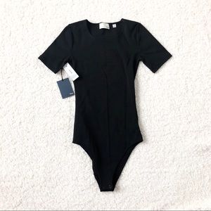 Aritzia Wilfred Prenter Bodysuit - New With Tags!